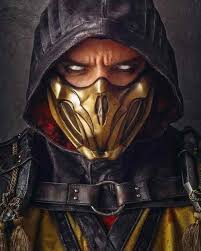 Ein Bild von Gamer Mask...nein, das bin ich nicht. Nur ein nices Bild was ich gefunden hab. Bildquelle: aliexpress.com